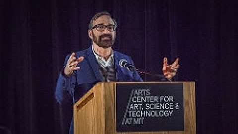 2017 CAST Symposium BEING MATERIAL: Bill Maurer, LIVABLE