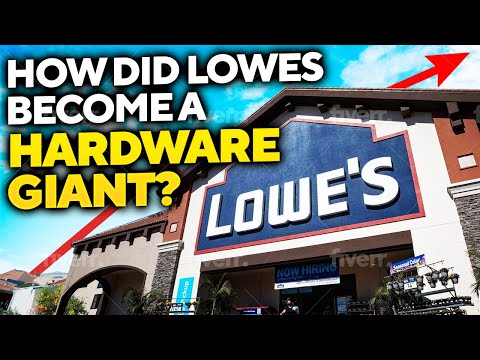 Lowes Comenity