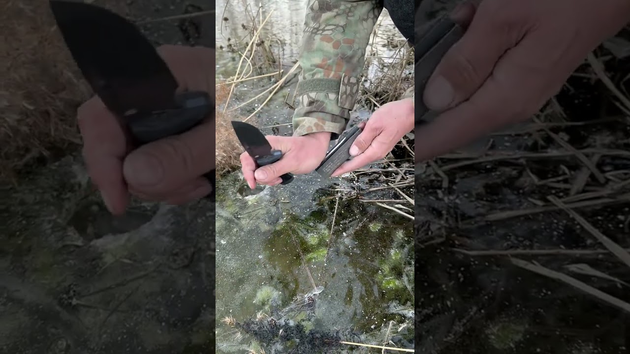 How to Choose a Genuine Flint and Steel | Survival Gear Guide | Extra Large Fire Starter