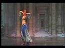 BellySema @ Rakkasah 2008 (3) Baladi Girl - Masha 3-16-2008