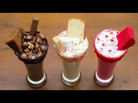 3-easy-cake-shake-recipe-l-chocolate-cake-shake-l-vanilla-cake-shake-l-red-velvet-cake-shake