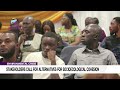 Environmental Crisis: Stakeholders Call For Alternatives For Socioecological Cohesion