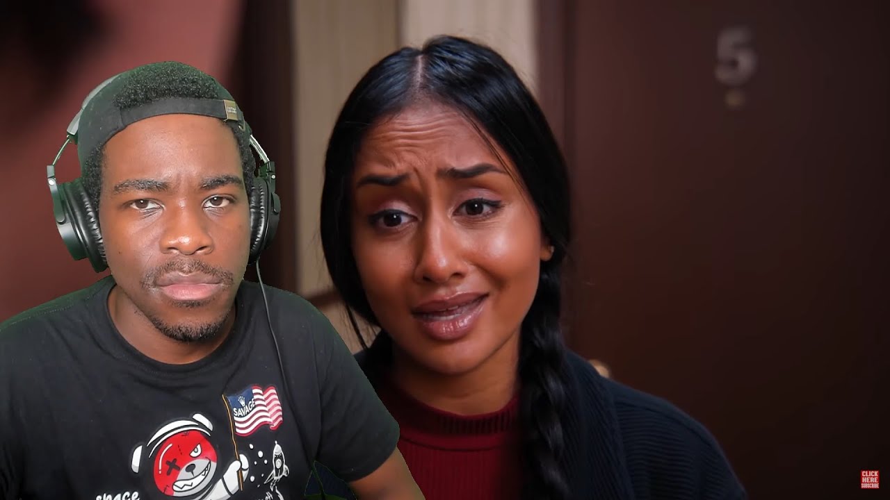 Controlling Girlfriend GETS DUMPED, What Happens Is Shocking Dhar Mann Reaction