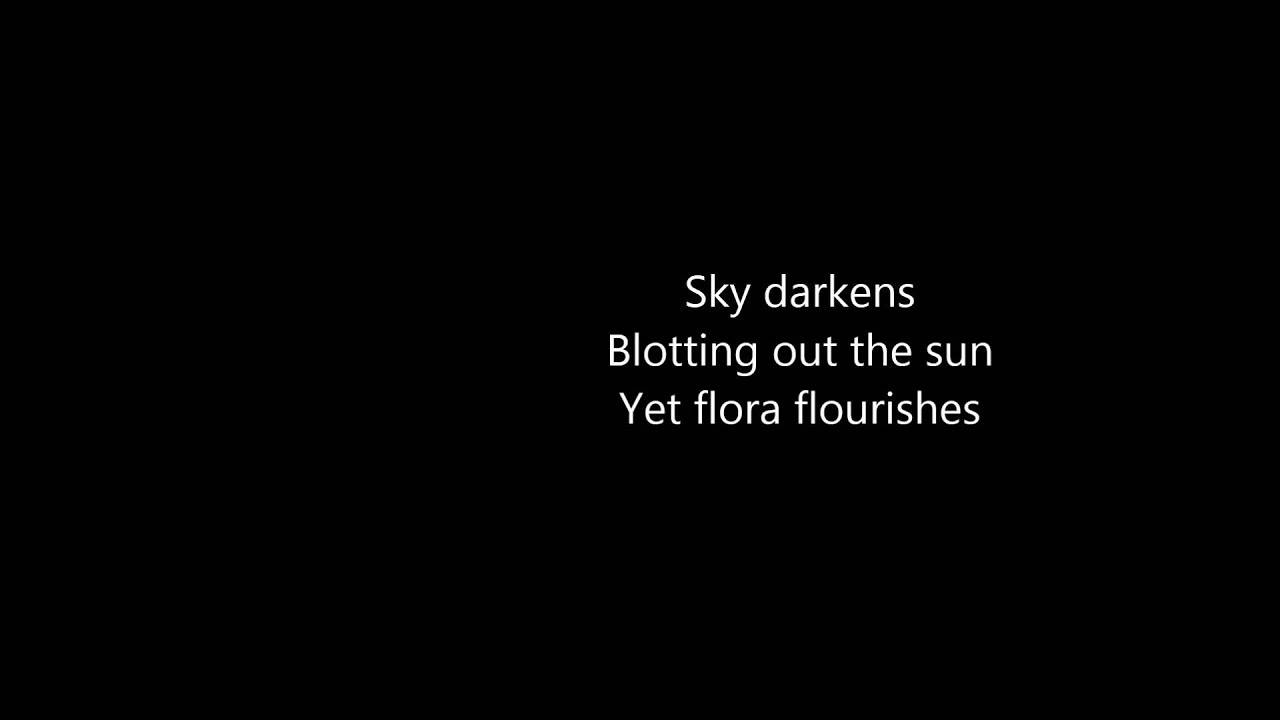 RELLIK - Doomsgarden (From 'Spiraling Infinite Chaos')