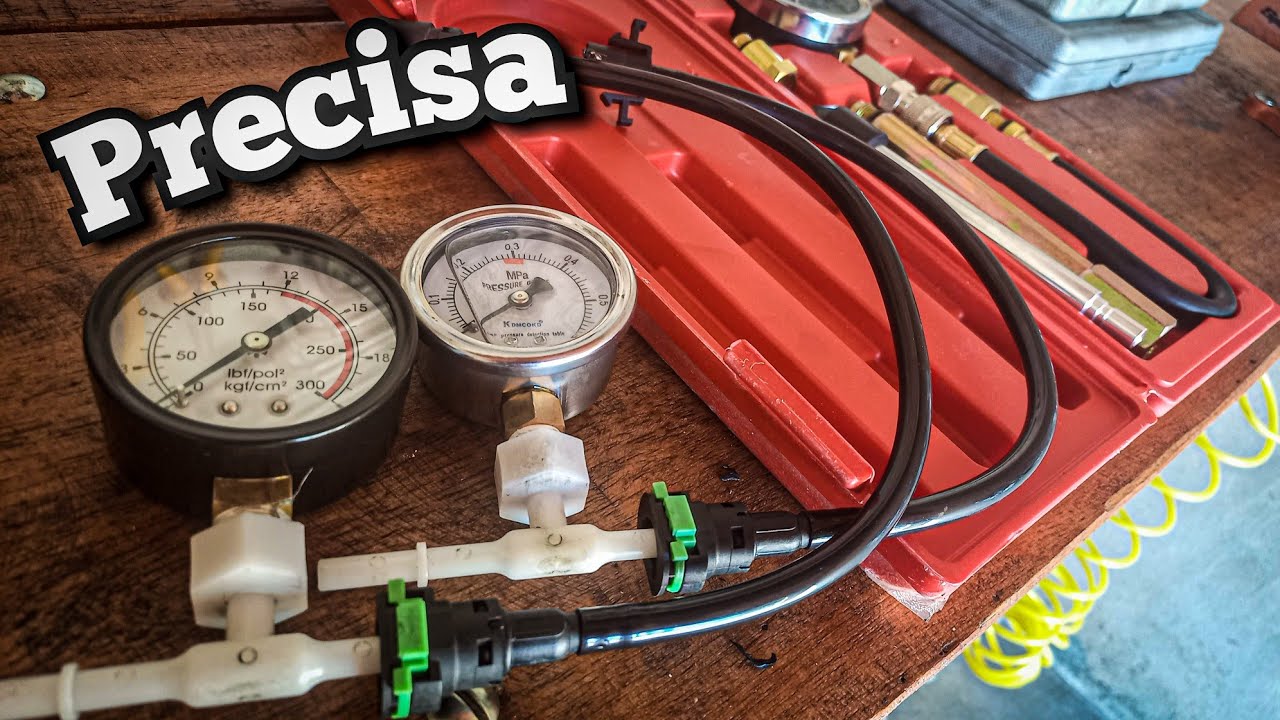 SEM ESSAS FERRAMENTAS VOCÊ NÃO PODE SER MECÂNICO DE MOTOS OU CARRO!