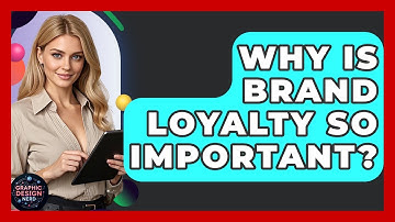 Why Is Brand Loyalty So Important? - Graphic Design Nerd