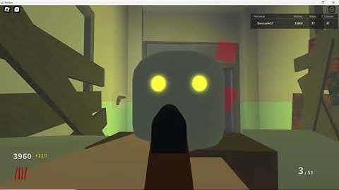 Project Lazarus | Headshots Only | Graduation 2,534 Heads | Duo