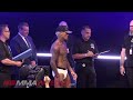 Ryan Garcia vs Conor Benn Official Weigh-Ins