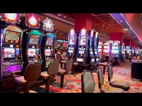casinos in nj state