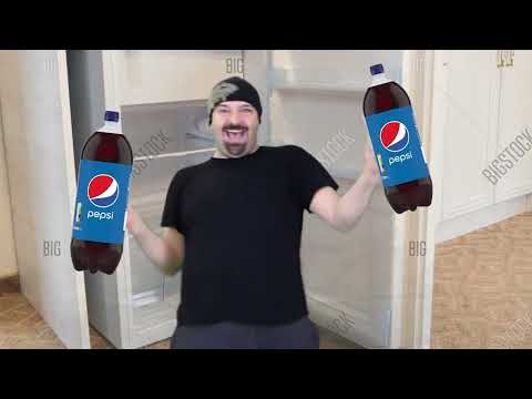 Out of Pepsi | WingsOfRedemption