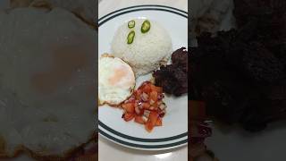 Beef Tapa Natutunan Ko Sa Tatay Nmin Noong Nabubuhay Pa Sya