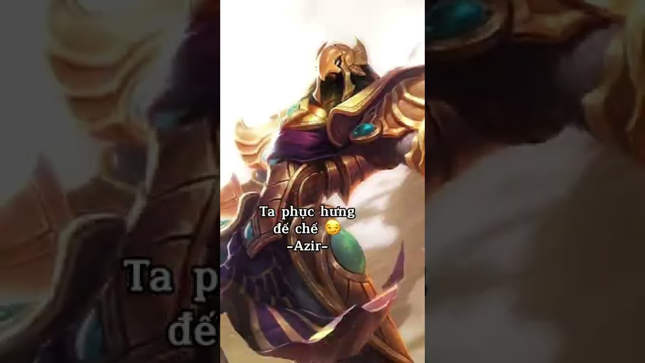 azir   jax 