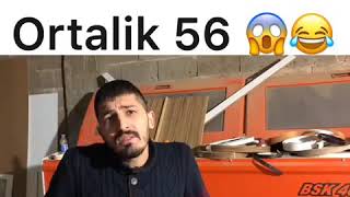 Ortalik 56 Karışma Bende-