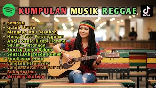 Download Lagu Top Hits Spotify Indonesia Reggae 2026 | Reggae Indonesia Relax Buat Harian MP3