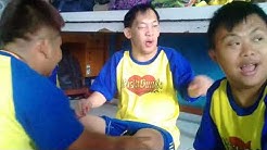 Orang Lucu Jakarta Di SLB Kasih Bunda  - Durasi: 1:28. 