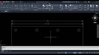 How to convert units from Architectural(Inch/feet) to Decimal(mm/m) in AutoCAD ?? #autocad