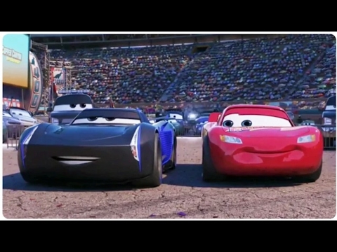 lightning mcqueen walker