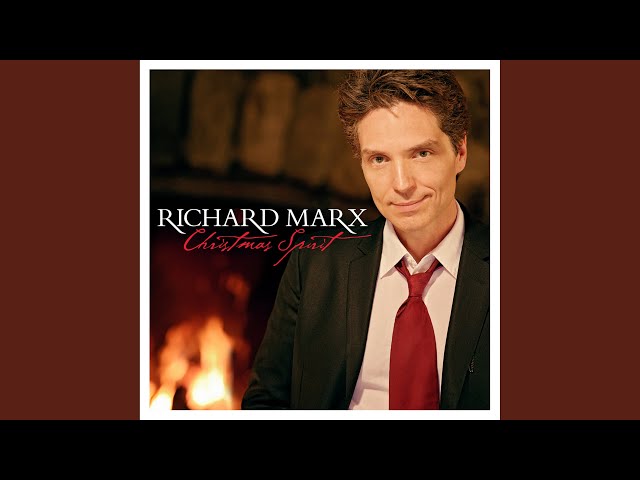 Richard Marx - The Christmas Song
