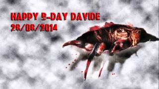 Nightmare - Kick Ass [HAPPY B-DAY DADO]