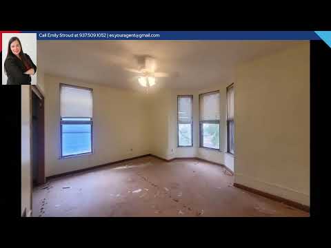 68 E Church Street, New Vienna, OH home video tour