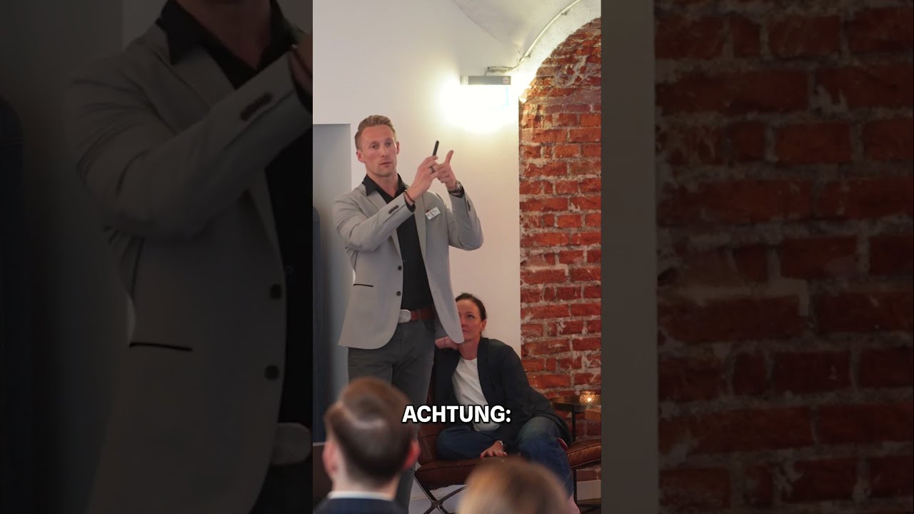 Social Media So Gewinnen Sie Patienten TikTok Instagram 
