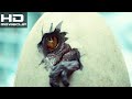Jurassic World (2015) | Opening scene | MOVIECLIPS HD