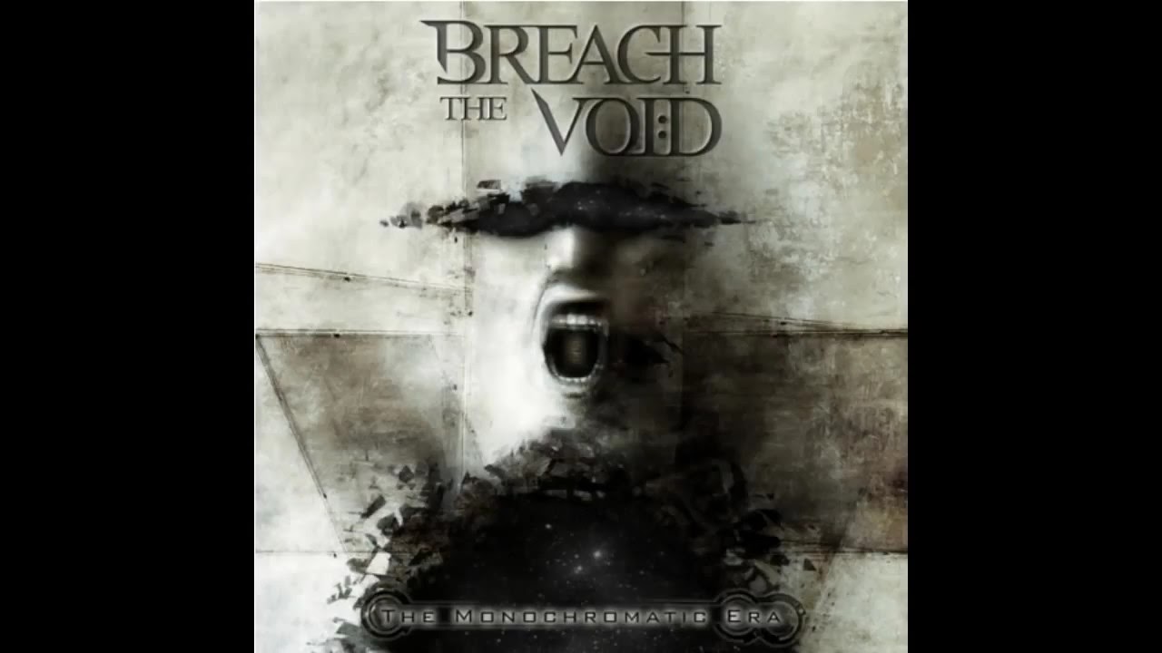 Breach the Void - Propagate (HQ)