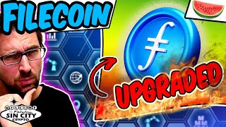 Filecoin’s Potential to Replace TWO Industry GIANTS!