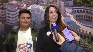 A Pescara In Pista Per Lautismo