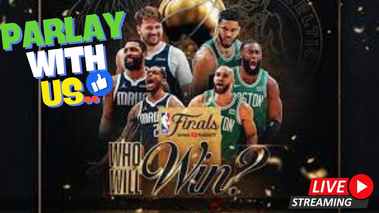Celtics Vs Mavs 2019