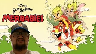Silly Symphony – Merbabies (1938) – First Time Watching: Will the Merbabies’ Circus Bubble Pop?