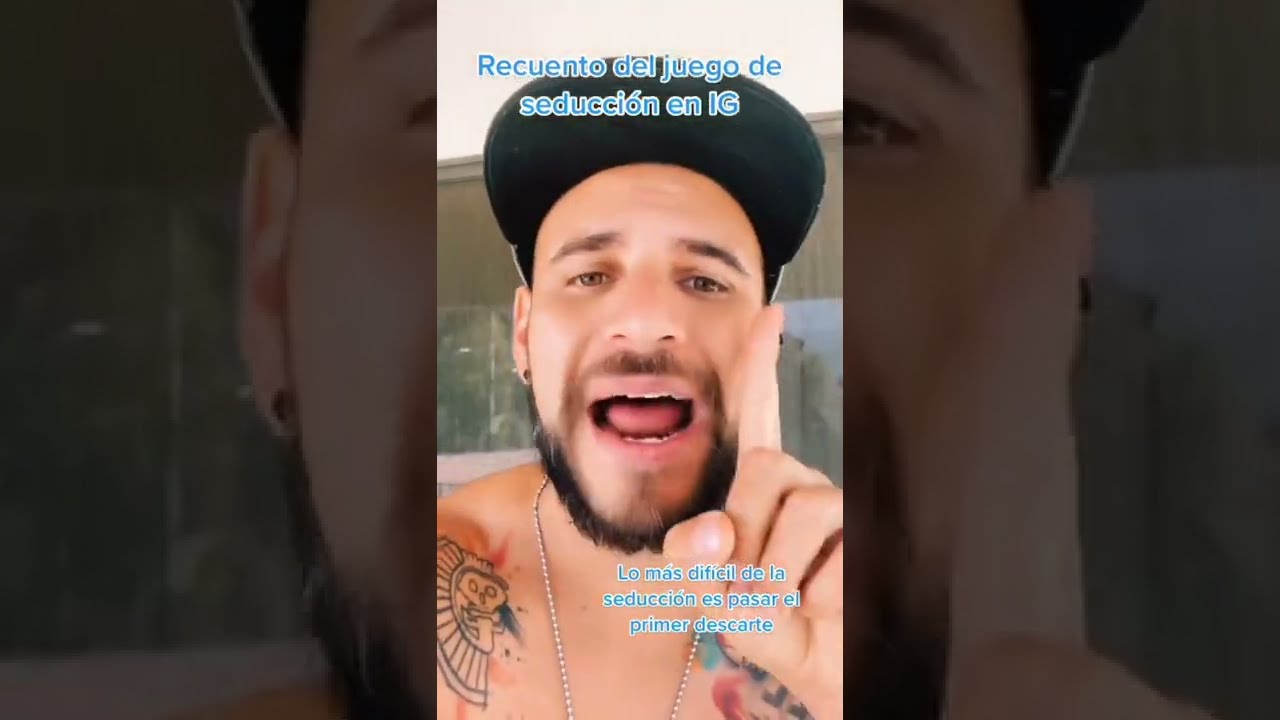 EL TEMACH ( Como usar Instagram para ligar en 2022 )