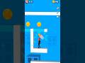 Physics Go Crazy in this game😱 #bulletsmile #gaming #shorts