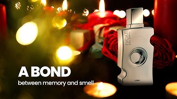 At Ajmal, we believe that fragrance is the most intense form of memory.