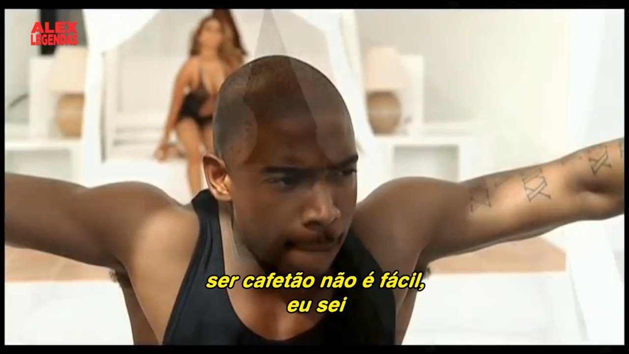 Ja Rule - Wonderful (Feat. R. Kelly & Ashanti) [Tradução / Legendado] 