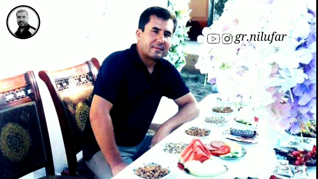 Nusrat Fakhriev - Be guftugu - Нусрат Фахриев - Бе гуфтугу