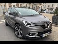 Осмотр и Покупка Renault Scenic 1.5d / Рено Сценик 4