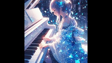 [テンションの不協和を避けたビバップジャズの自動作曲] Sonic Pi algorithmic music - jazz using tension notes without dissonance