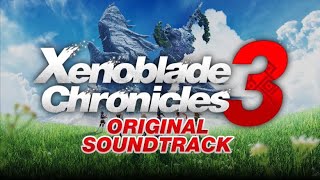 Drifting Soul – Xenoblade Chronicles 3: Original Soundtrack OST (Extended)