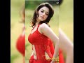 Telugu heroines red dresses photos create by spandhu creating