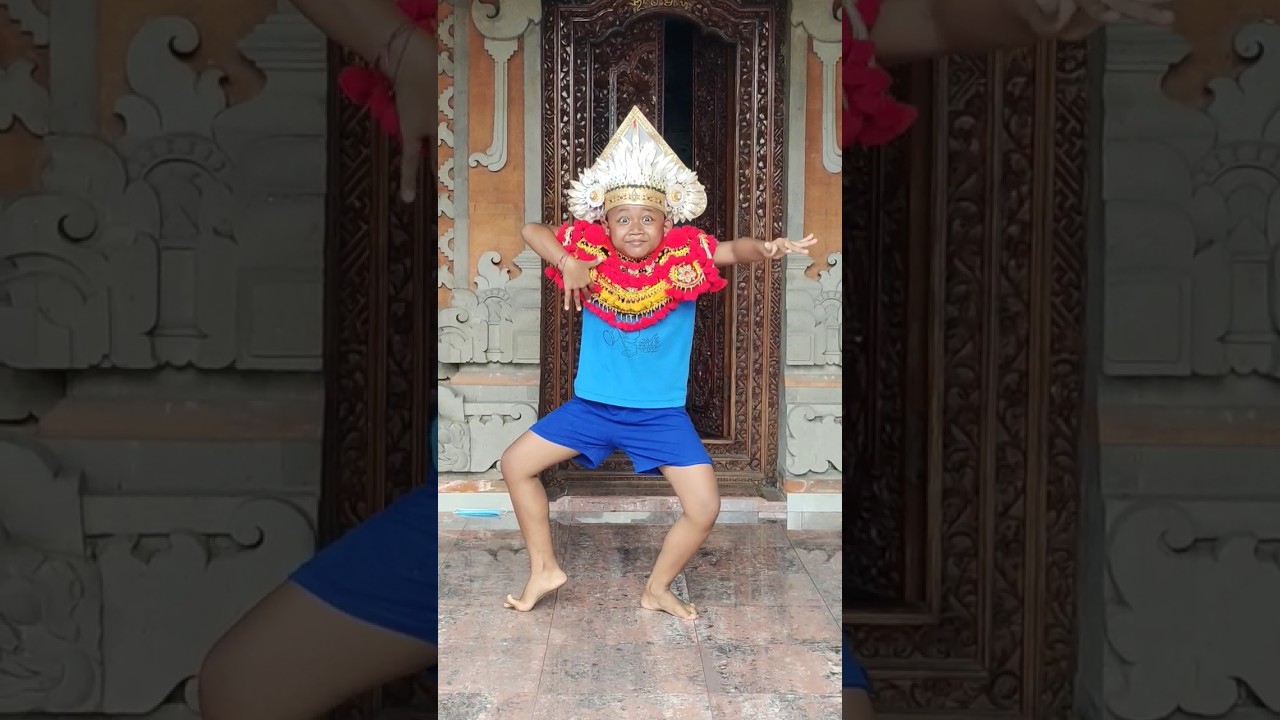 Proses🔥🚀 Privat Tari Baris Tunggal | Ganapati Art Production 