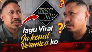 Download lagu LAGU VIRAL💥|| LU KENAL VERONICA KO || REMIX BY Faldy Djami