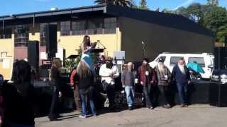 Davidmann chopperfest 2013