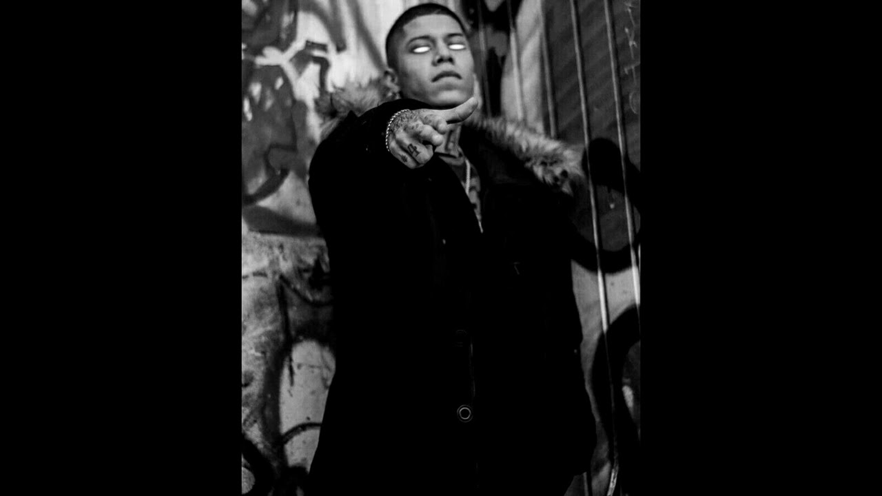 "MI MUNDO GRIS" Base De Rap Tumbado Instrumental Boom Bap Beat Pista [Uso Libre]