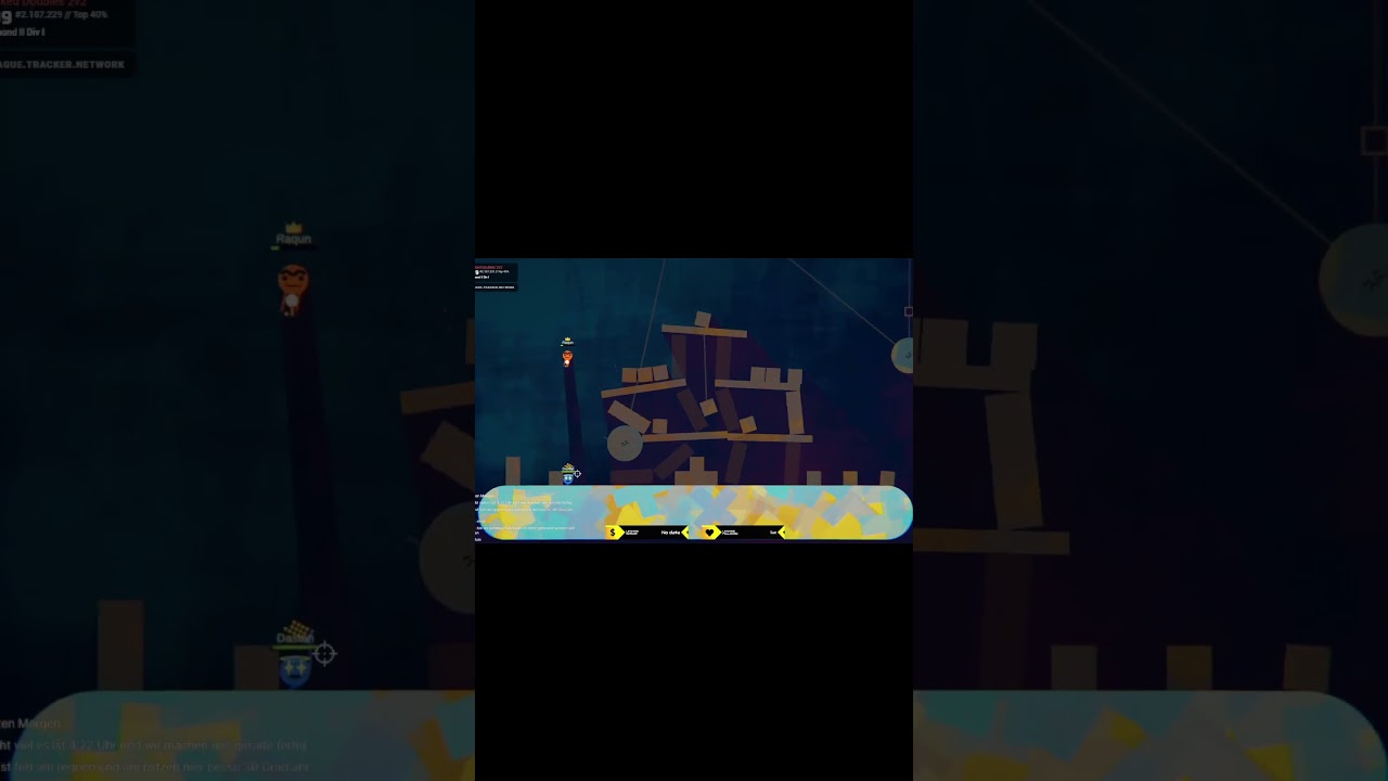 Stream Clip "ROUNDS "  