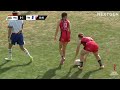 Women's 20 | Wales vs France | European Youth Touch Championships 2026