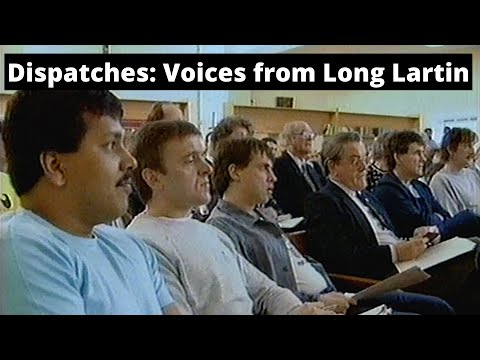 Dispatches: Voices from Long Lartin (1989)