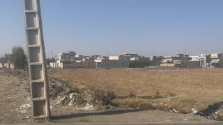 Tabriz to Khoy and to Razi border