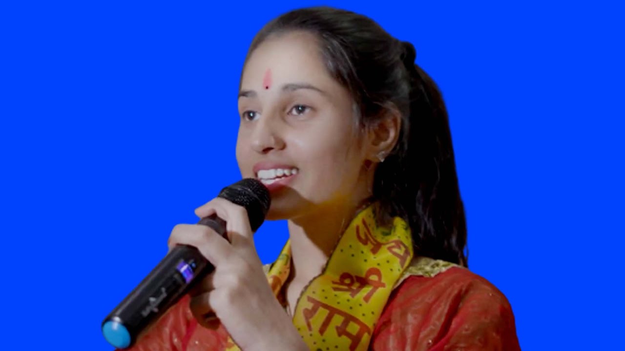 Sunita Swami ।। सिया राम जी की जय हो प्यारे रघुवर की जय