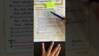 Properties of Integer Exponents (Part 1)
